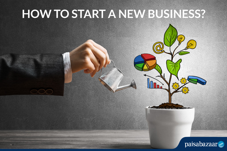 How To Start A Business - Step By Step Guide To Start A Business