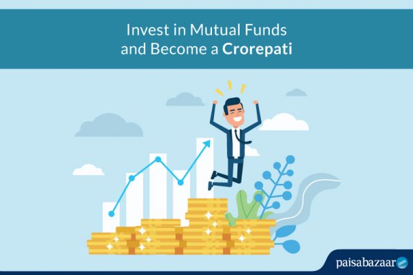 How to Become a Crorepati in 5 or 10 Years - Invest Low and Get 1 Crore