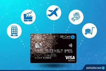 SBI Elite Credit Card Review