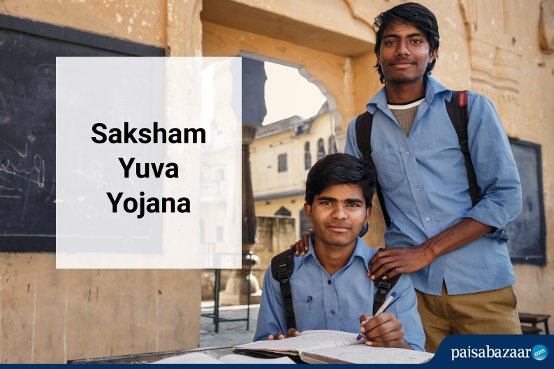 Saksham Yuva Yojana