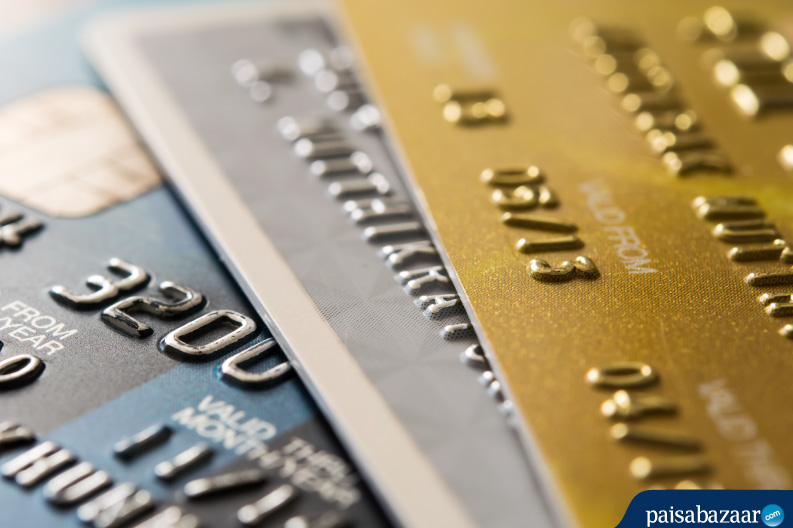 Types of Credit Cards in India: Key Benefit and Features - 21 May 2021