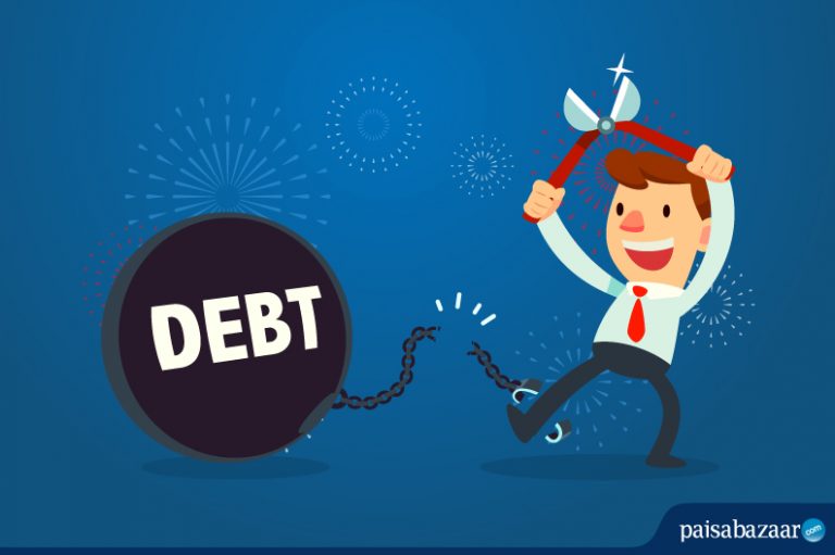 Know how to come out of Debt