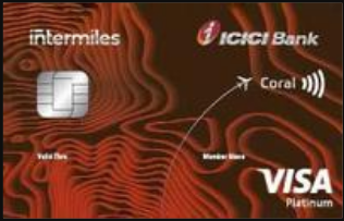 5 Best ICICI Bank Credit Cards for Air Travel in 2022 - Paisabazaar.com ...