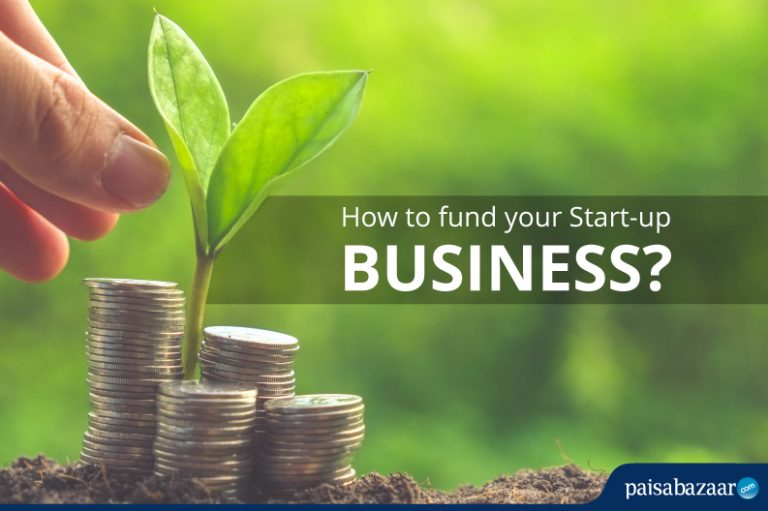 How to get business funds