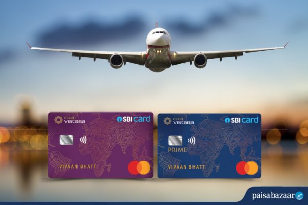 Club Vistara SBI Cards Latest Review - Paisabazaar.com - 13 December 2024