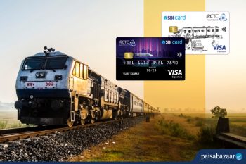 SBI IRCTC Credit Cards Review