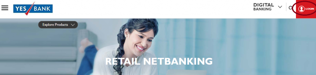 Yes Bank Personal Loan Login: Registration, Login & Services Portal