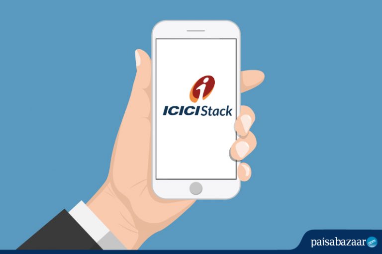 ICICIStack