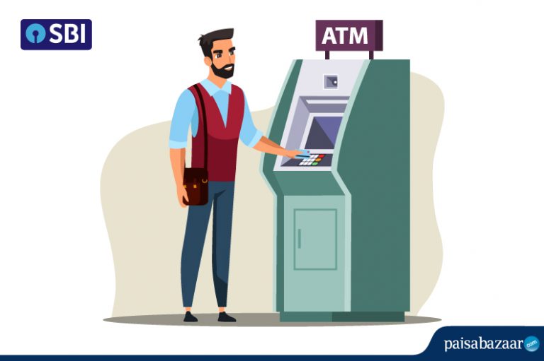 SBI ATM OTP Security