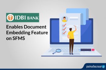 IDBI-Bank-Document-Embedding-feature