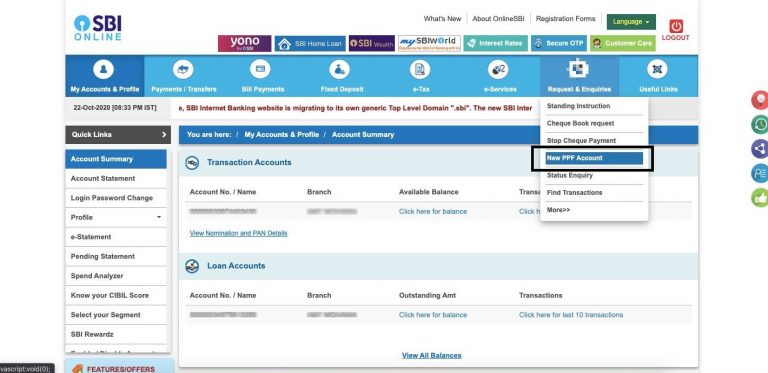 sbi-ppf-account-ppf-online-interest-rate-login-how-to-open