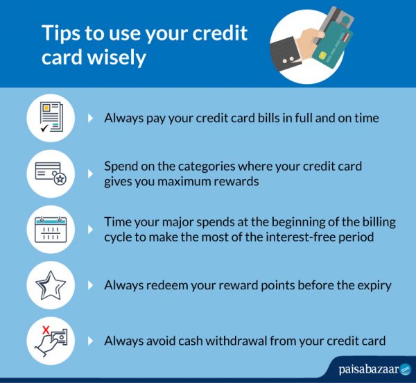 5 Common Signs of Wrong Credit Card Usage: What Should Be Done - 22 ...