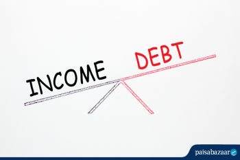 Debt-to-income Ratio