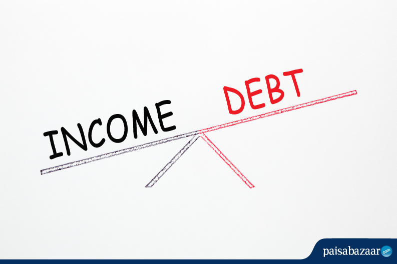 Everything About Debt to income Ratio And How To Calculate IT