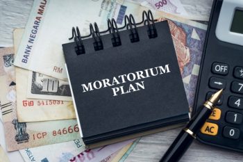 Second-Loan-Moratorium