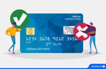 Pros and Cons of Add-on Credit Cards