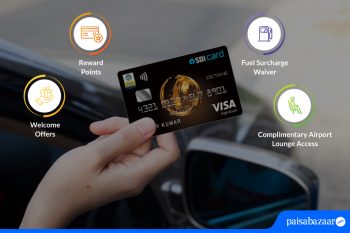 BPCL SBI Card Octane Review