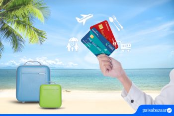 Standard Chartered EaseMyTrip Credit Card vs. ICICI Bank MakeMyTrip Credit Card