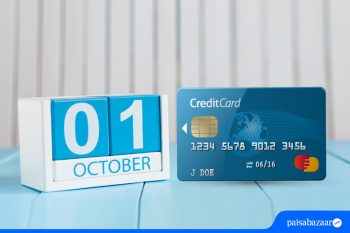 Credit Card Rules Oct 1