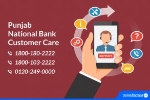 Punjab National Bank Customer Care 24x7 Toll-free Number, Grievances