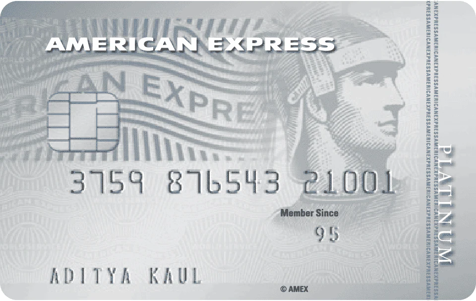 American Express Credit Card: Check Eligibility & Apply Online - 07 ...