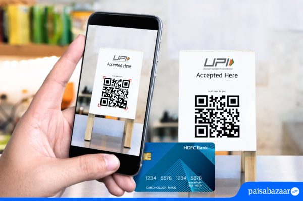 hdfc-rupay-credit-card-can-now-be-used-on-upi-23-october-2023