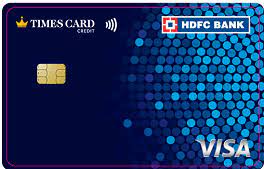 hdfc-titanium-times-credit-card