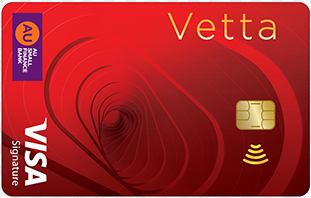 vetta-credit-card