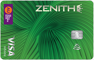 zenith-credit-card