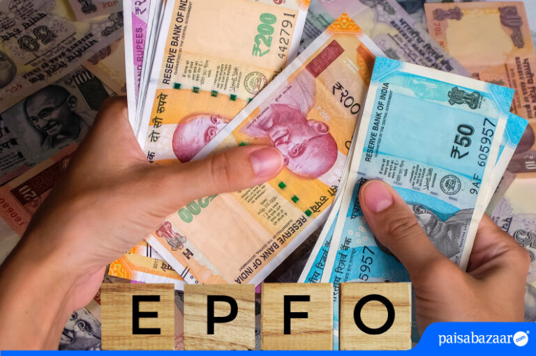 Automatic EPF account transfer