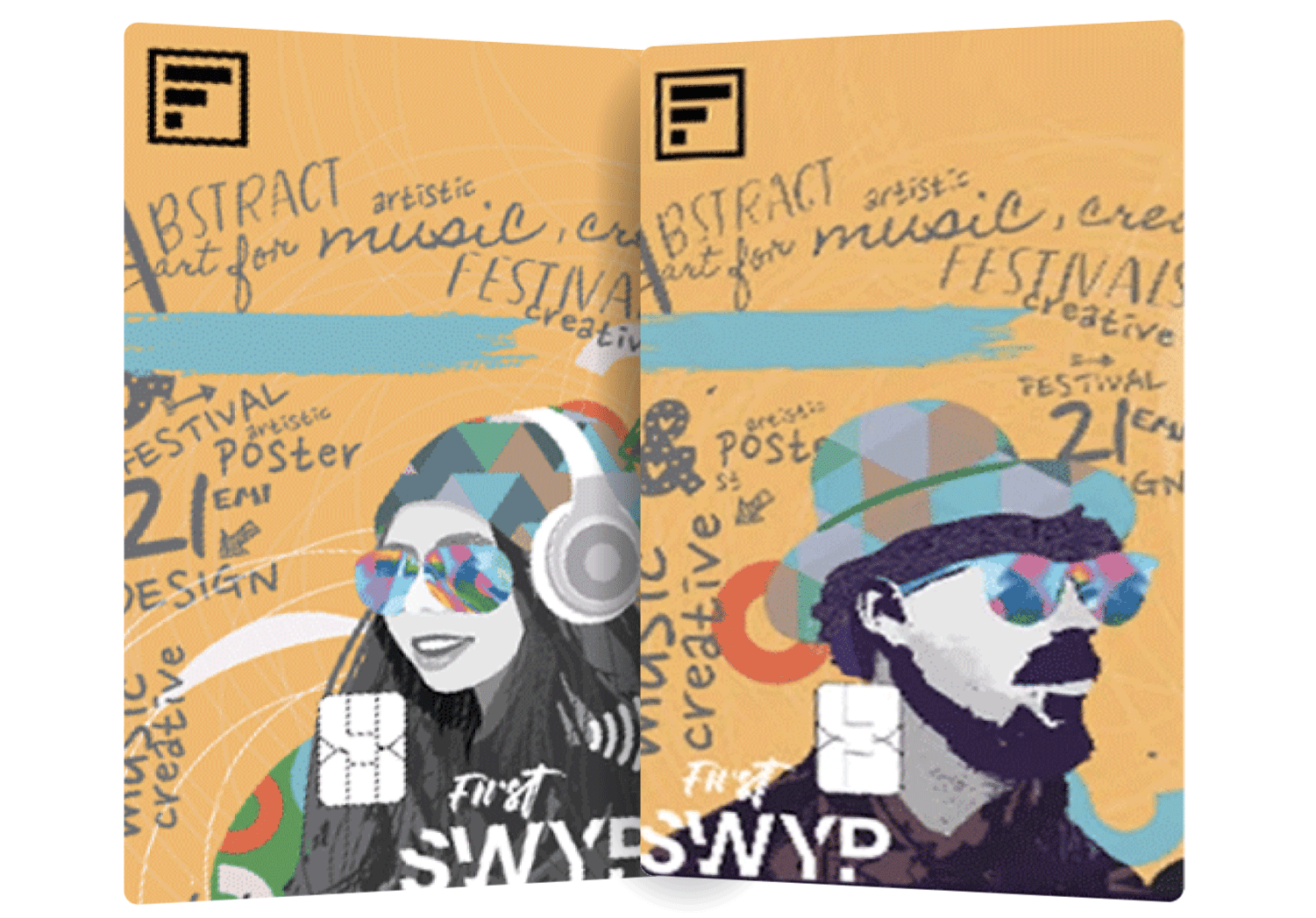 IDFC FIRST SWYP Credit Card