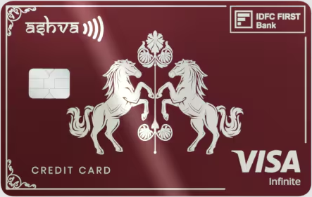 ashva-credit-card