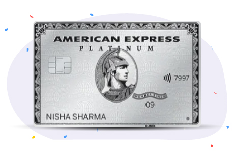 Image of American Express® Platinum Card